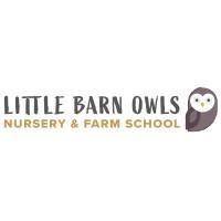 Little Barn Owls